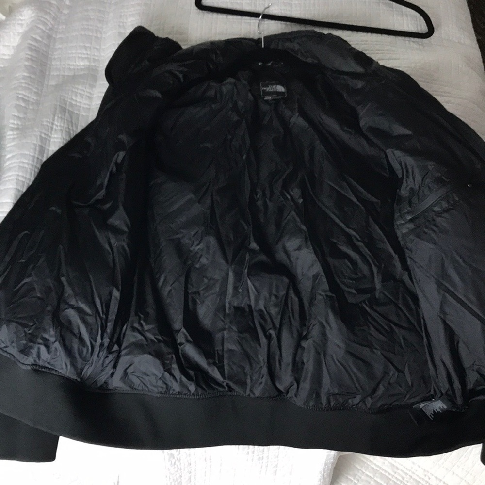 The North Face Black Coat - Picture 4 of 8
